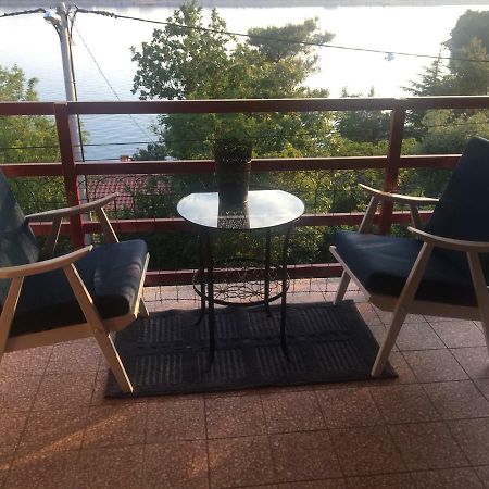 Apartman Cvenkica Omišalj Esterno foto