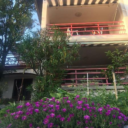 Apartman Cvenkica Omišalj Esterno foto