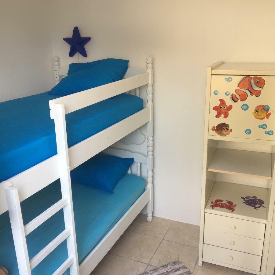 Apartman Cvenkica Omišalj Esterno foto