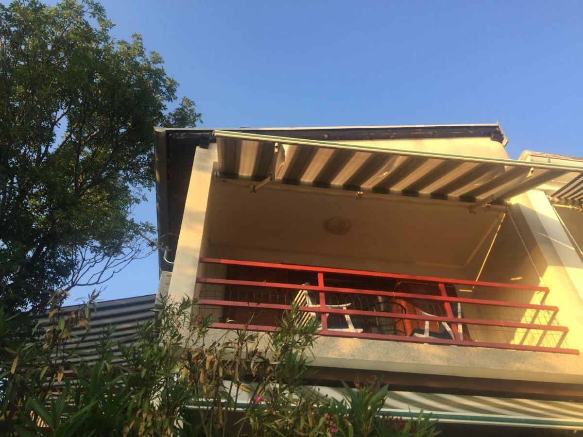 Apartman Cvenkica Omišalj Esterno foto