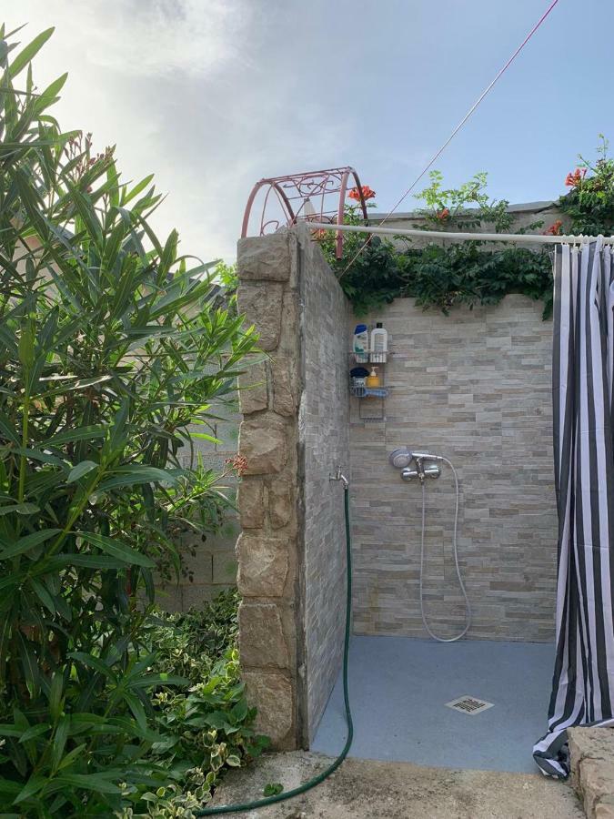 Apartman Cvenkica Omišalj Esterno foto